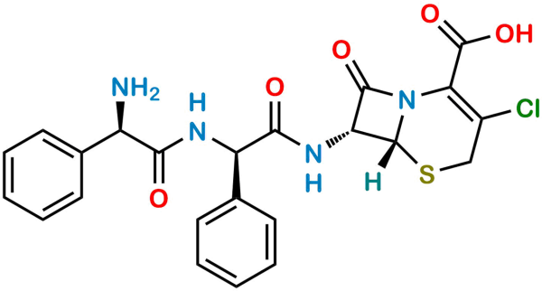 Cefaclor EP Impurity H