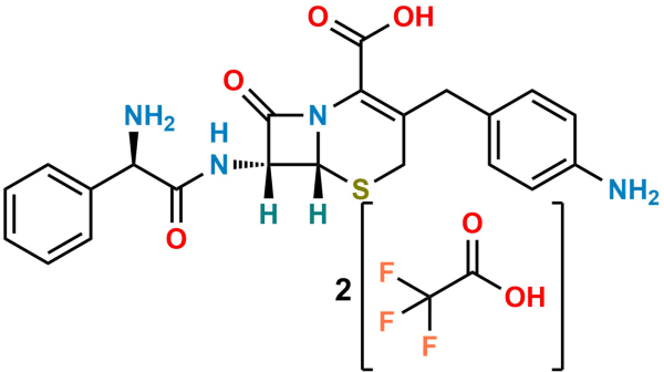 Cefaclor Impurity 2