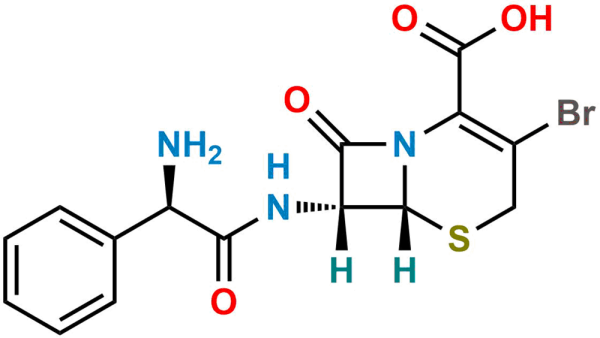 Cefaclor Impurity 3