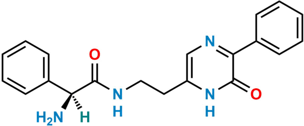 Cefaclor Impurity 4