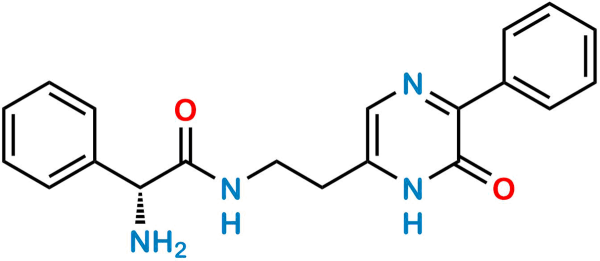 Cefaclor Impurity 5