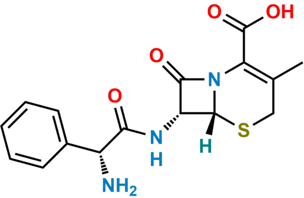 Cefalexin