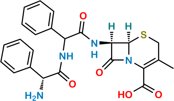 Cefalexin EP Impurity C