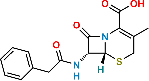 Cefalexin Impurity 6