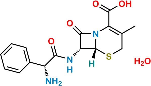 Cefalexin Monohydrate