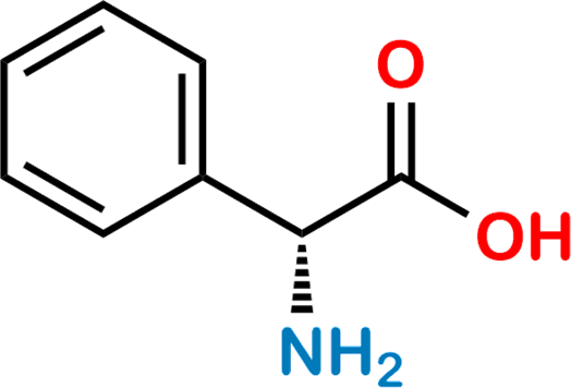 Cefalexin EP Impurity A 