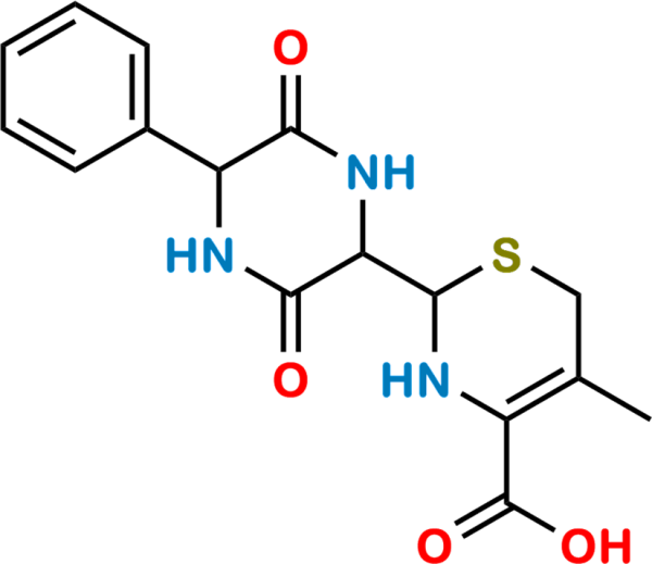 Cefalexin Diketopiperazine