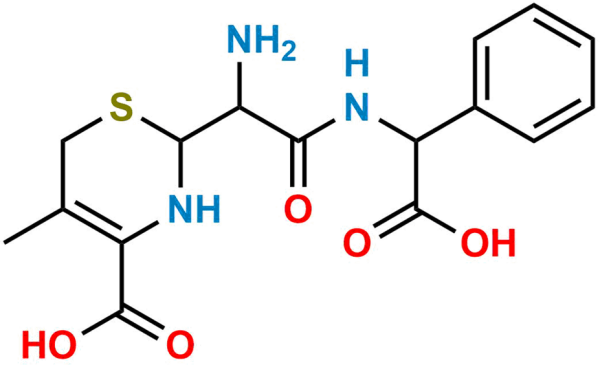 Cefalexin Diketopiperazine Monoacid