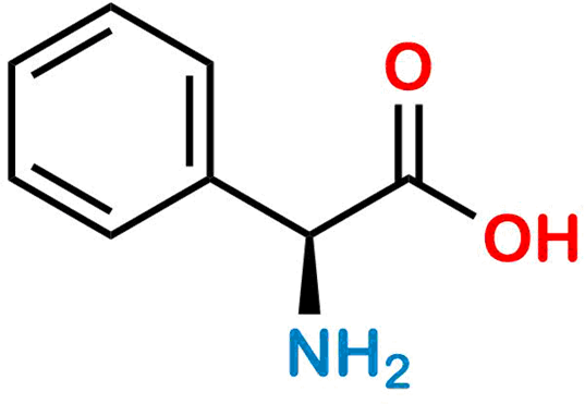 Cefalexin EP Impurity A (S-Isomer)