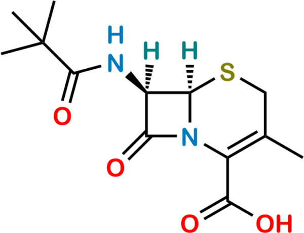 Cefalexin EP Impurity E