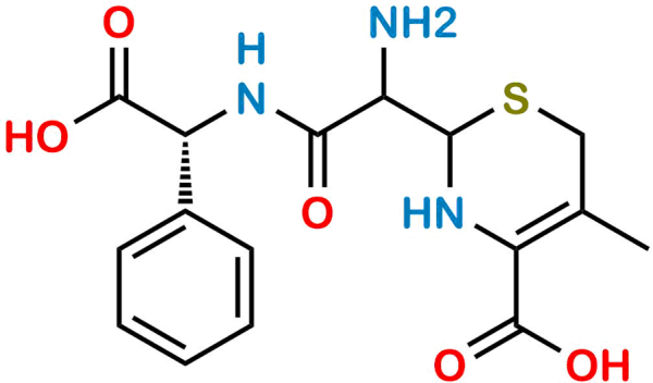 Cefalexin Impurity 1