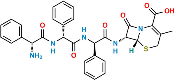 Cefalexin Impurity 5