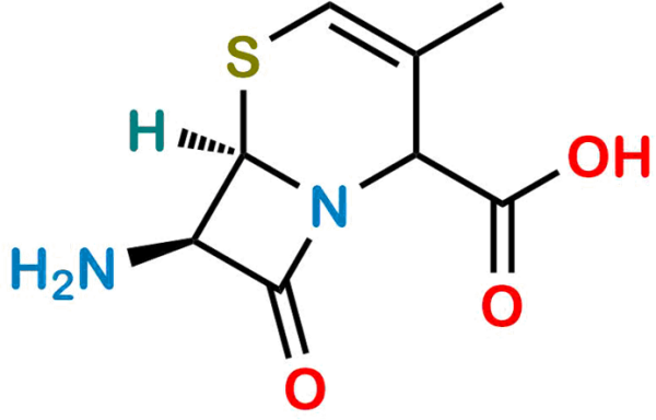 Cefalexin Impurity 7