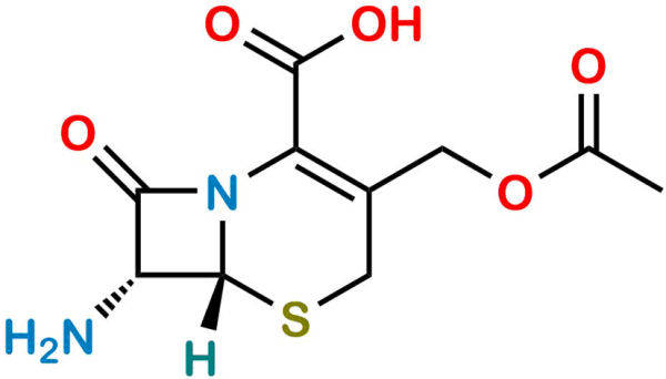 Cefalotin EP Impurity C