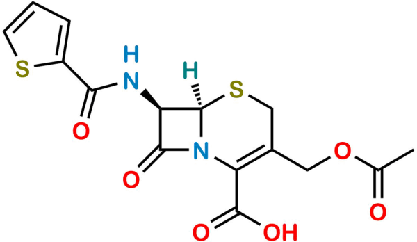 Cefalotin Impurity 2