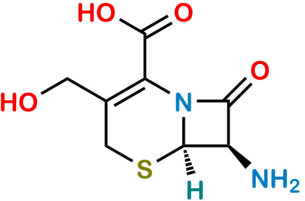 Cefazedone Impurity 1