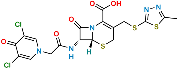 Cefazedone