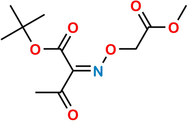 Cefdinir Impurity 1