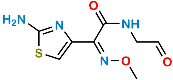 Cefepime EP Impurity C