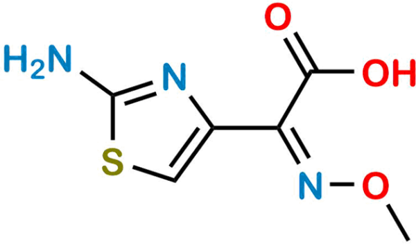 Cefepime EP Impurity D