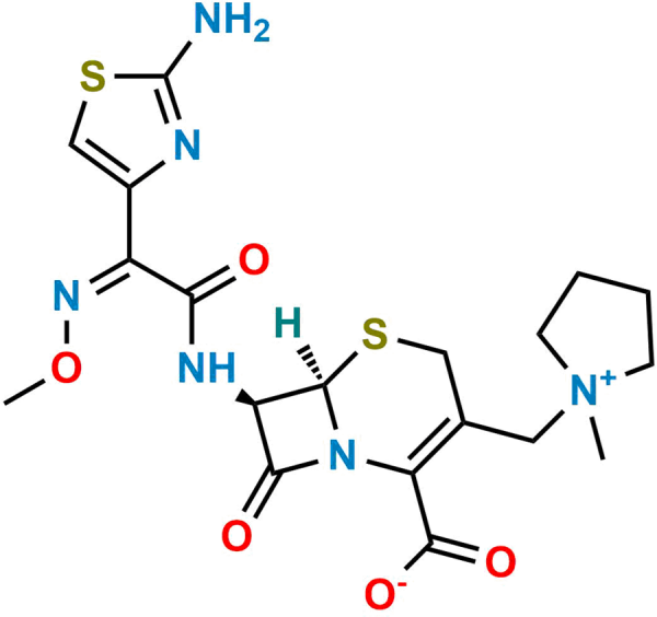 Cefepime