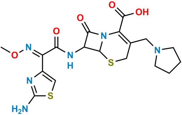 Cefepime Impurity 1