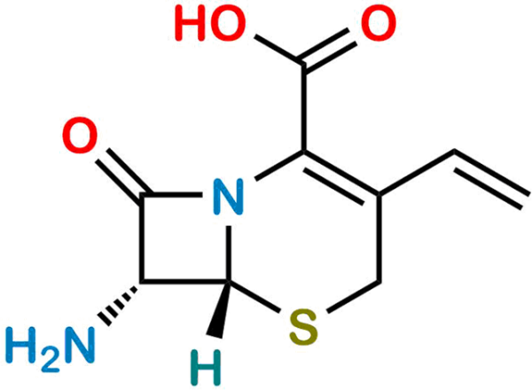 Cefixime Impurity (7-AVCA)