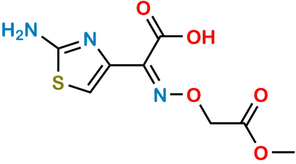 Cefixime Impurity 1