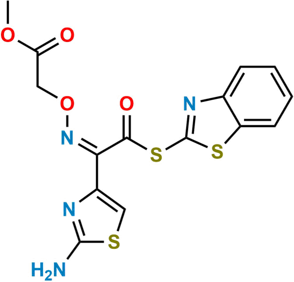 Cefixime Impurity 7