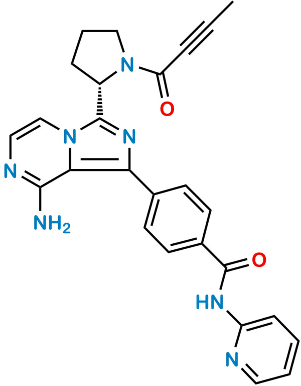 Acalabrutinib