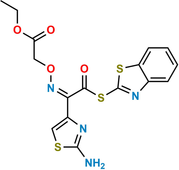 Cefixime Impurity 8