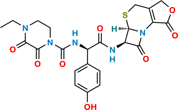 Cefoperazone EP Impurity A