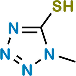 Cefoperazone EP Impurity C