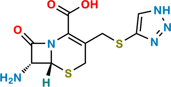 Cefoperazone EP Impurity D