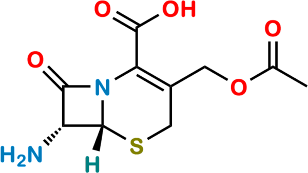 Cefoperazone EP Impurity E