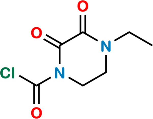 Cefoperazone Impurity 1