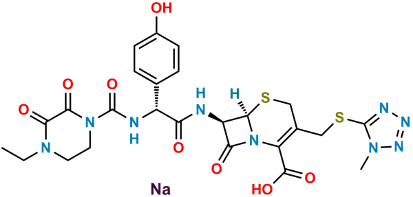 Cefoperazone Sodium