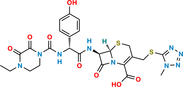 Cefoperazone