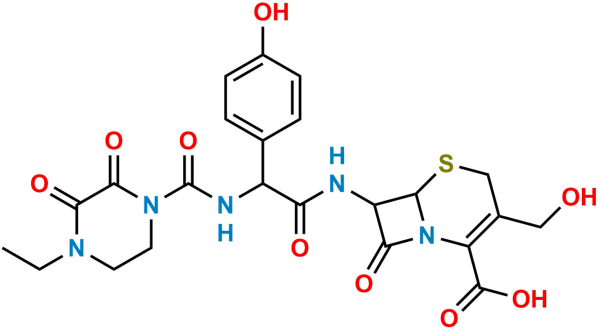 Cefoperazone Impurity 10