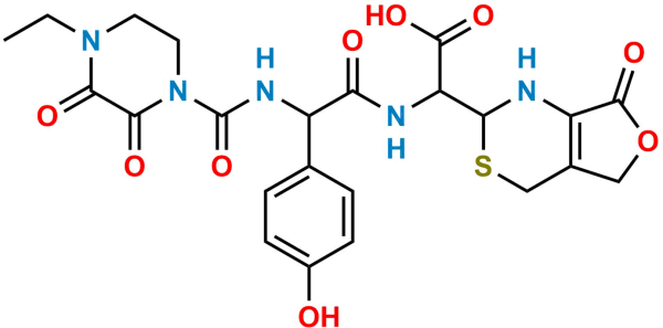 Cefoperazone Impurity 11