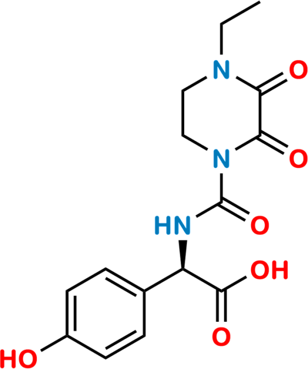 Cefoperazone Impurity 2