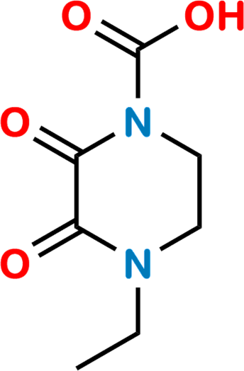 Cefoperazone Impurity 4