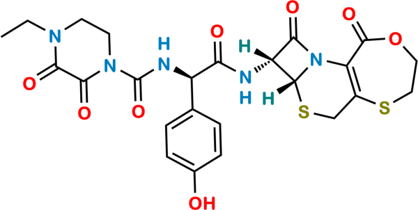 Cefoperazone Impurity 5