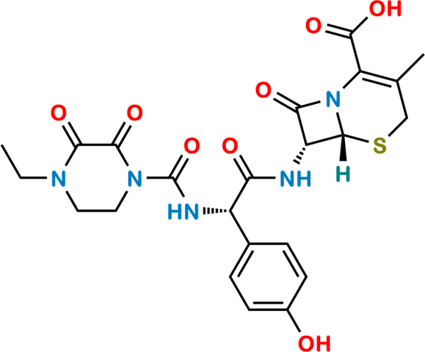 Cefoperazone Impurity 6