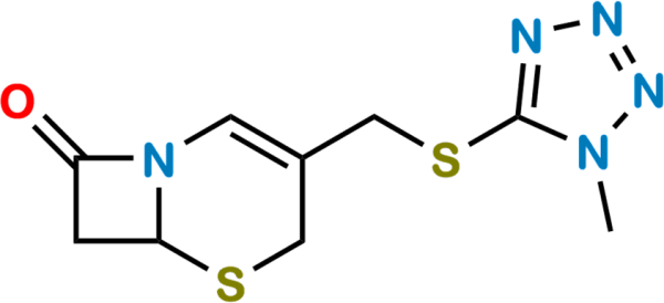 Cefoperazone Impurity 7