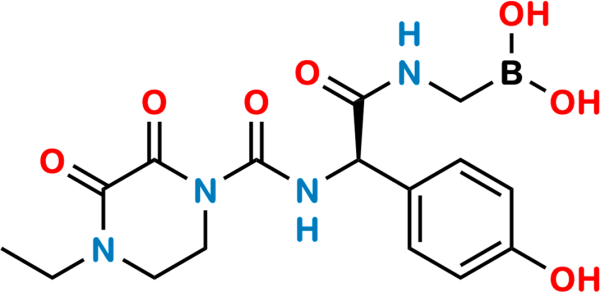 Cefoperazone Impurity 8