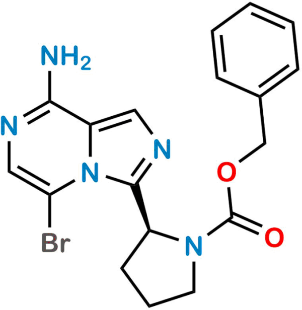 Acalabrutinib Impurity 10