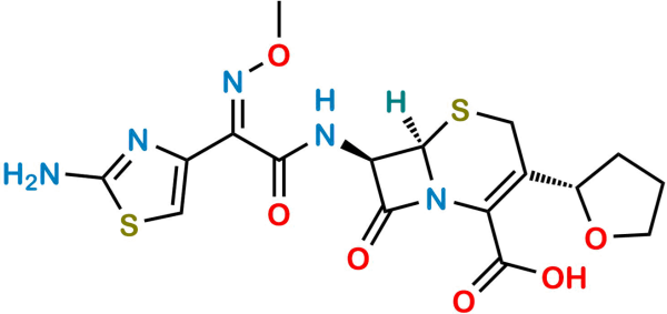 Cefovecin