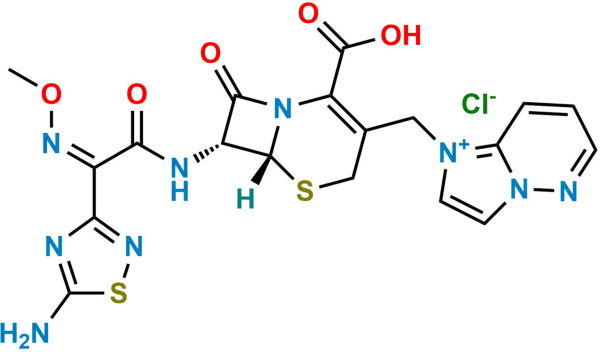 Cefozopran