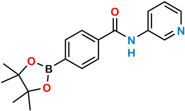 Acalabrutinib Impurity 15